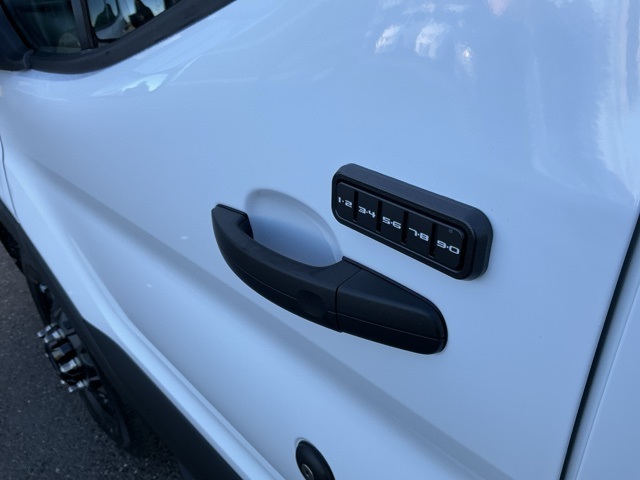 New 2026 Ford Transit 350 High Roof Empty Cargo Van - photo 6