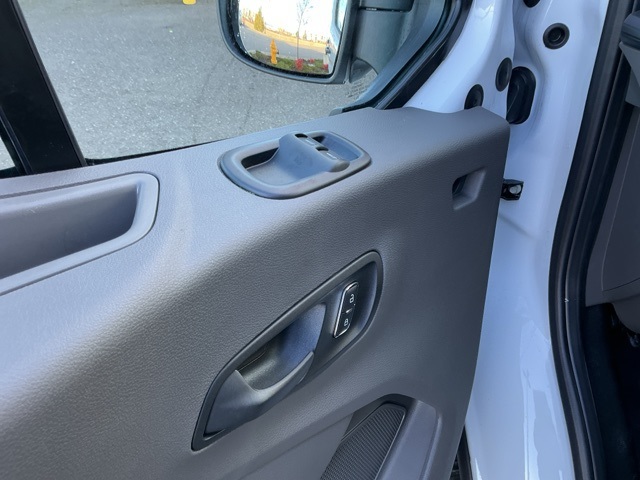 New 2026 Ford Transit 350 High Roof Empty Cargo Van - photo 8