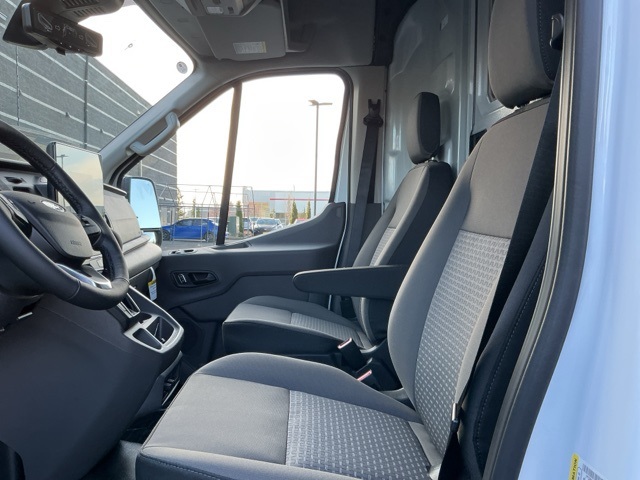 New 2026 Ford Transit 350 High Roof Empty Cargo Van - photo 9