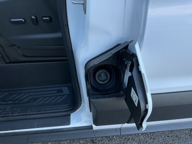 New 2026 Ford Transit 350 High Roof Empty Cargo Van - photo 11