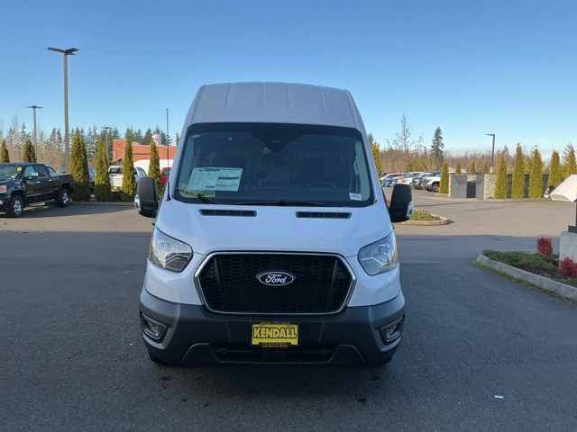 New 2026 Ford Transit 350 High Roof Empty Cargo Van - photo 22