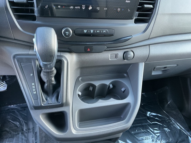 New 2026 Ford Transit 350 High Roof Empty Cargo Van - photo 15