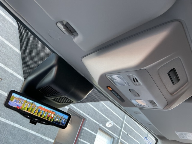 New 2026 Ford Transit 350 High Roof Empty Cargo Van - photo 17