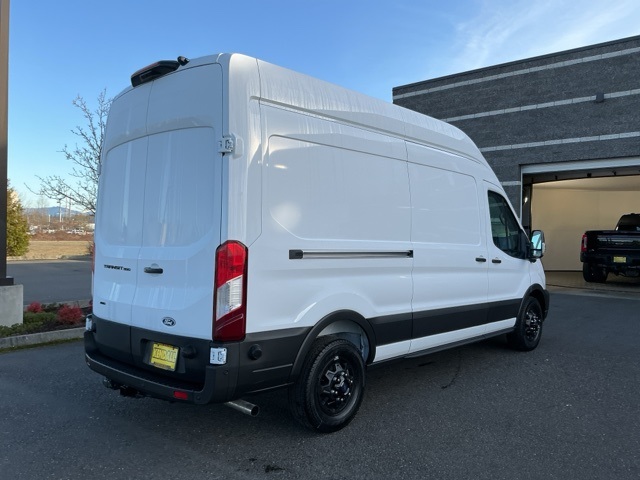 New 2026 Ford Transit 350 High Roof Empty Cargo Van - photo 24