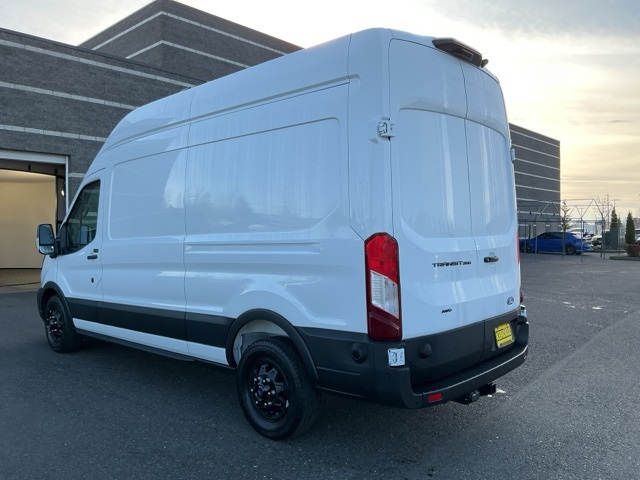 New 2026 Ford Transit 350 High Roof Empty Cargo Van - photo 26