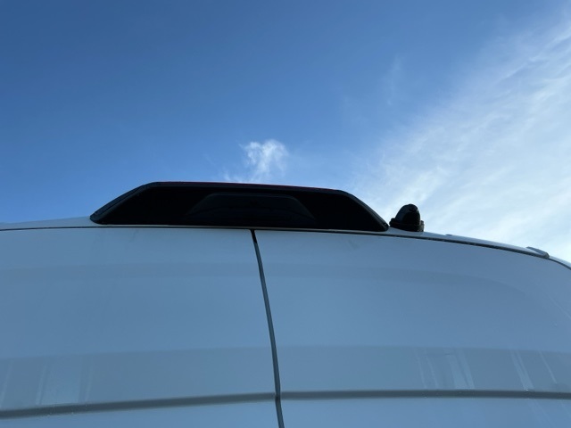 New 2026 Ford Transit 350 High Roof Empty Cargo Van - photo 27