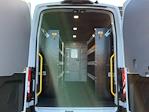New 2026 Ford Transit 350 High Roof Empty Cargo Van thumbnail 1
