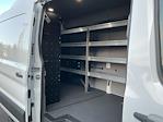 New 2026 Ford Transit 350 High Roof Empty Cargo Van thumbnail 2
