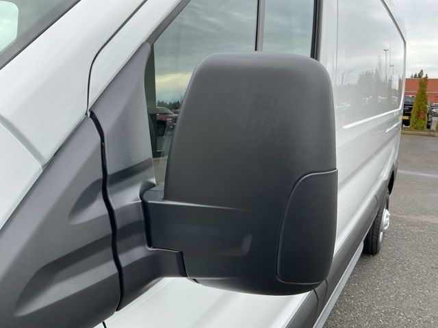 New 2026 Ford Transit 250 Medium Roof Empty Cargo Van - photo 3