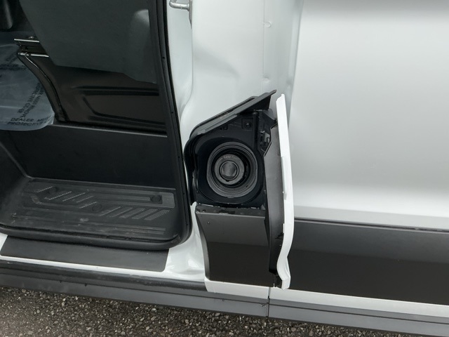 New 2026 Ford Transit 250 Medium Roof Empty Cargo Van - photo 5
