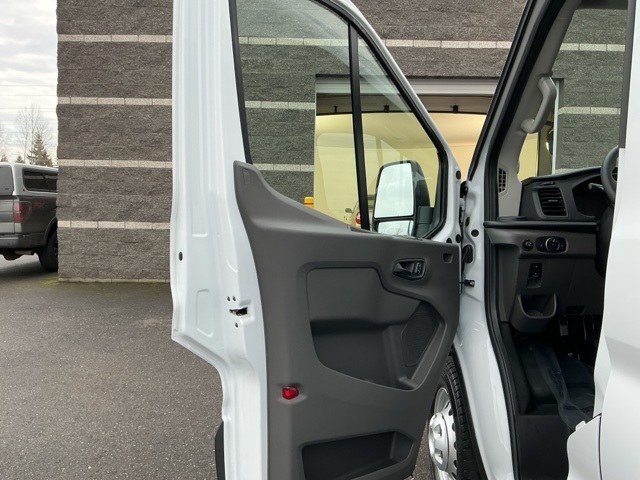 New 2026 Ford Transit 250 Medium Roof Empty Cargo Van - photo 6