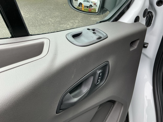 New 2026 Ford Transit 250 Medium Roof Empty Cargo Van - photo 7
