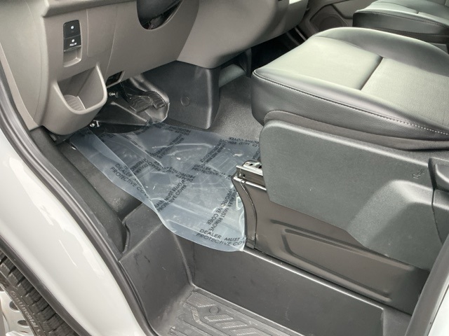 New 2026 Ford Transit 250 Medium Roof Empty Cargo Van - photo 9