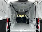 New 2026 Ford Transit 250 Medium Roof Empty Cargo Van thumbnail 1