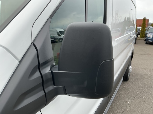 New 2026 Ford Transit 250 Medium Roof Empty Cargo Van - photo 3