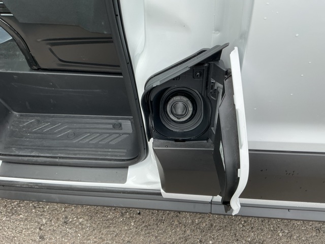 New 2026 Ford Transit 250 Medium Roof Empty Cargo Van - photo 5