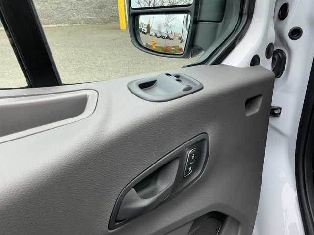 New 2026 Ford Transit 250 Medium Roof Empty Cargo Van - photo 7