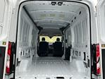 New 2026 Ford Transit 250 Medium Roof Empty Cargo Van thumbnail 1