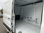 New 2026 Ford Transit 250 Medium Roof Empty Cargo Van thumbnail 2