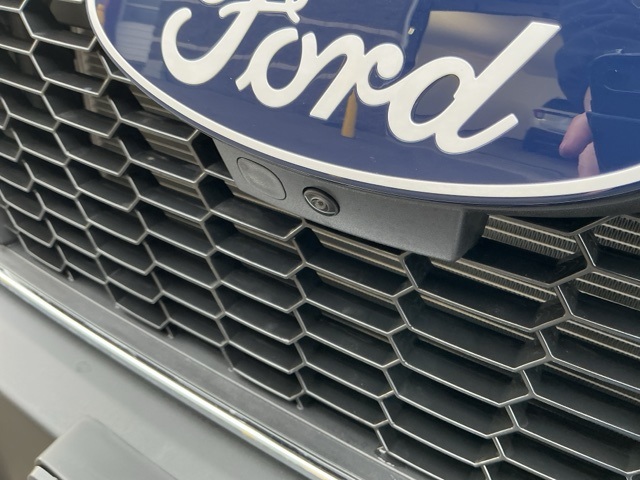 New 2026 Ford Transit 350 High Roof Empty Cargo Van - photo 3