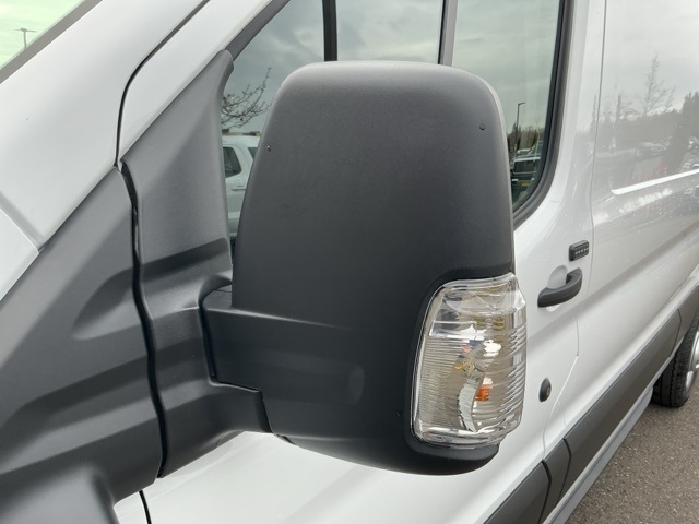 New 2026 Ford Transit 350 High Roof Empty Cargo Van - photo 5