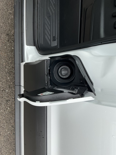 New 2026 Ford Transit 350 High Roof Empty Cargo Van - photo 7