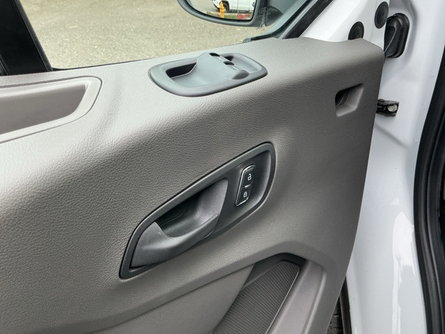 New 2026 Ford Transit 350 High Roof Empty Cargo Van - photo 9