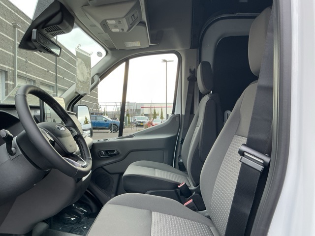 New 2026 Ford Transit 350 High Roof Empty Cargo Van - photo 10