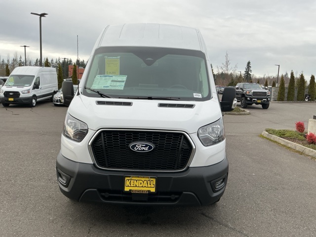 New 2026 Ford Transit 350 High Roof Empty Cargo Van - photo 21