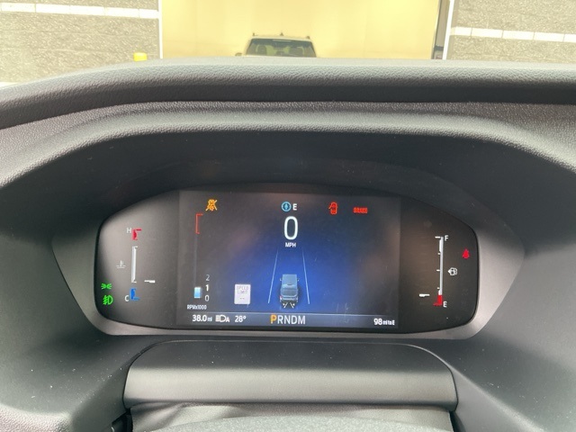 New 2026 Ford Transit 350 High Roof Empty Cargo Van - photo 13