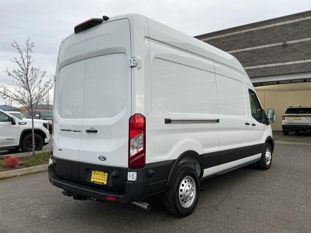 New 2026 Ford Transit 350 High Roof Empty Cargo Van - photo 23