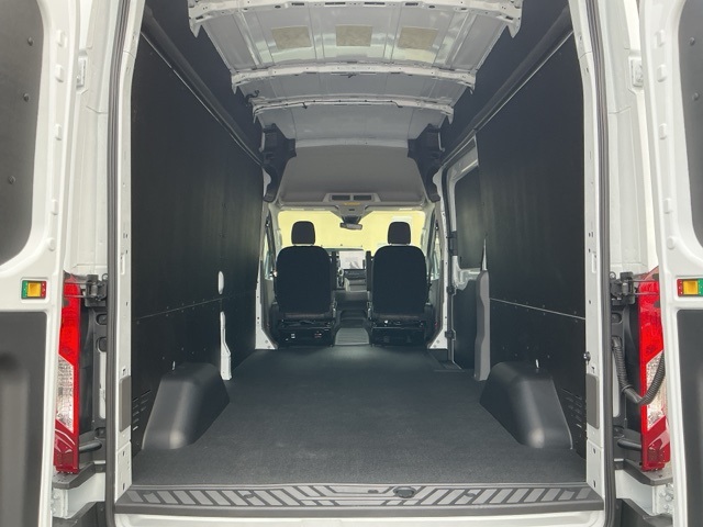 New 2026 Ford Transit 350 High Roof Empty Cargo Van - photo 26