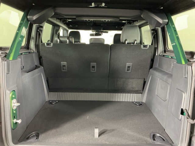 New 2025 Ford Bronco Outer Banks - photo 21