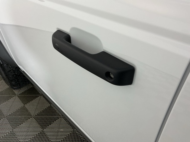 New 2025 Ford Bronco Badlands - photo 5