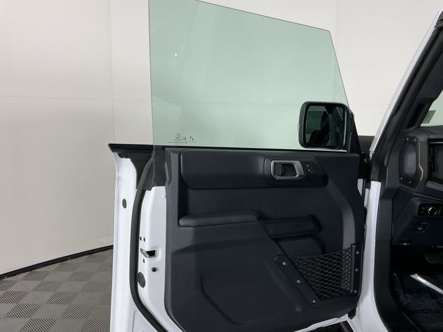 New 2025 Ford Bronco Badlands - photo 6