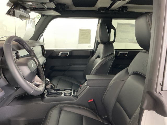 New 2025 Ford Bronco Badlands - photo 8