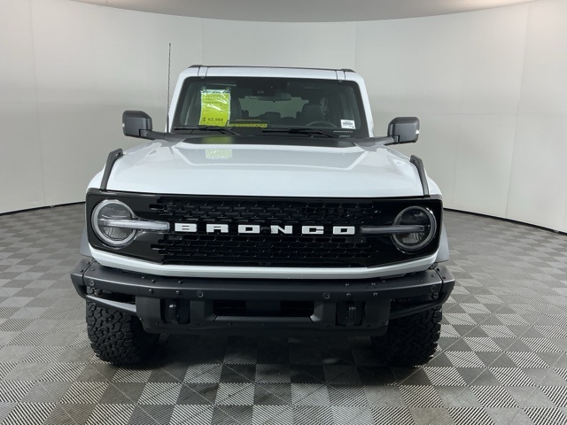 New 2025 Ford Bronco Badlands - photo 27
