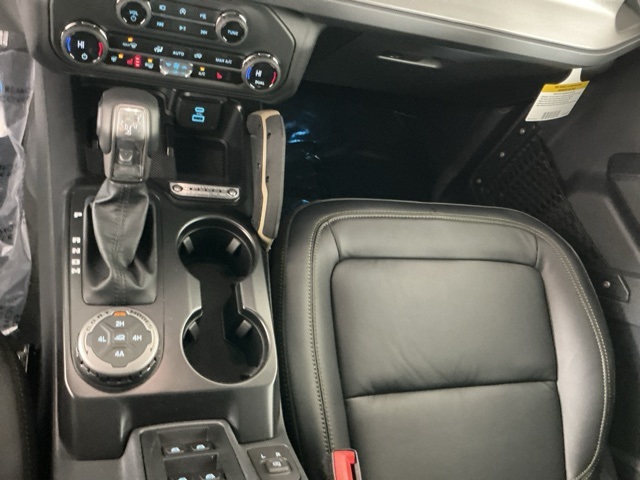 New 2025 Ford Bronco Badlands - photo 13