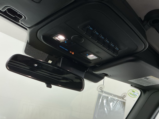 New 2025 Ford Bronco Badlands - photo 15