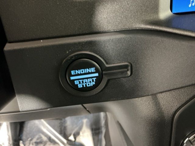 New 2025 Ford Bronco Badlands - photo 17
