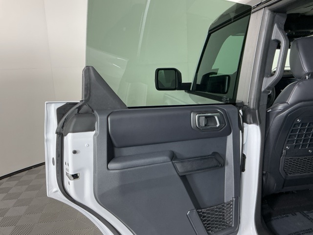 New 2025 Ford Bronco Badlands - photo 20