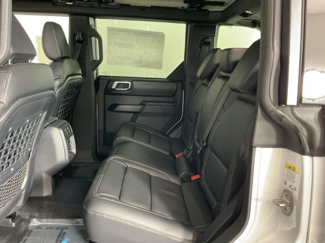 New 2025 Ford Bronco Badlands - photo 21