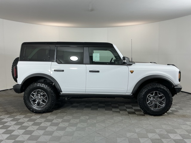 New 2025 Ford Bronco Badlands - photo 29