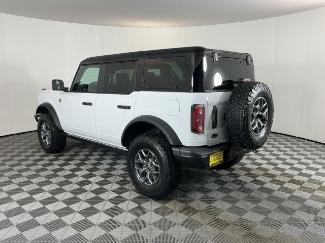 New 2025 Ford Bronco Badlands - photo 32
