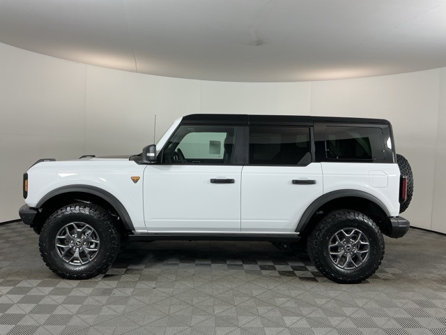 New 2025 Ford Bronco Badlands - photo 33