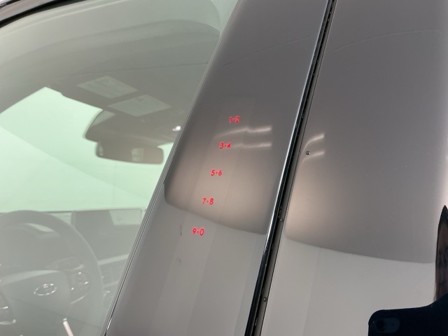 New 2026 Ford Explorer ST-Line - photo 28