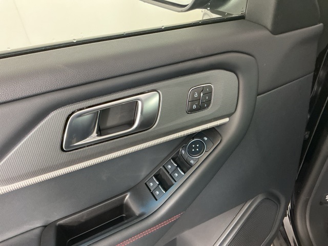 New 2026 Ford Explorer ST-Line - photo 31