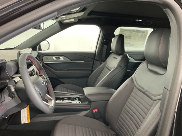 New 2026 Ford Explorer ST-Line - photo 32