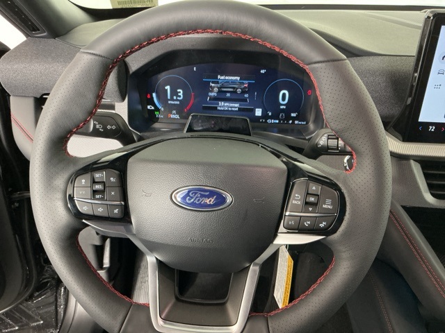 New 2026 Ford Explorer ST-Line - photo 34