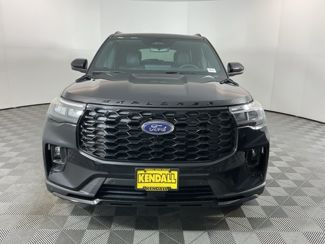 New 2026 Ford Explorer ST-Line - photo 17